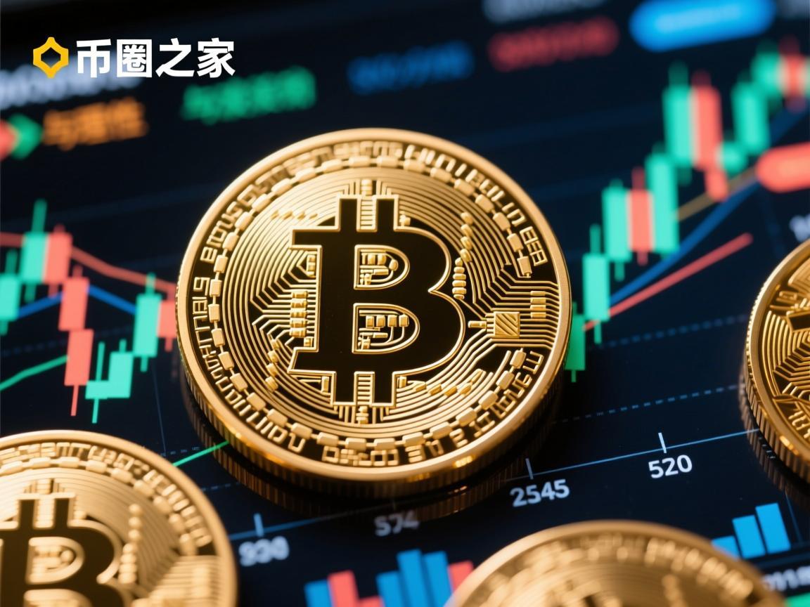 币圈之家，比特币价格波动中的温度与理性