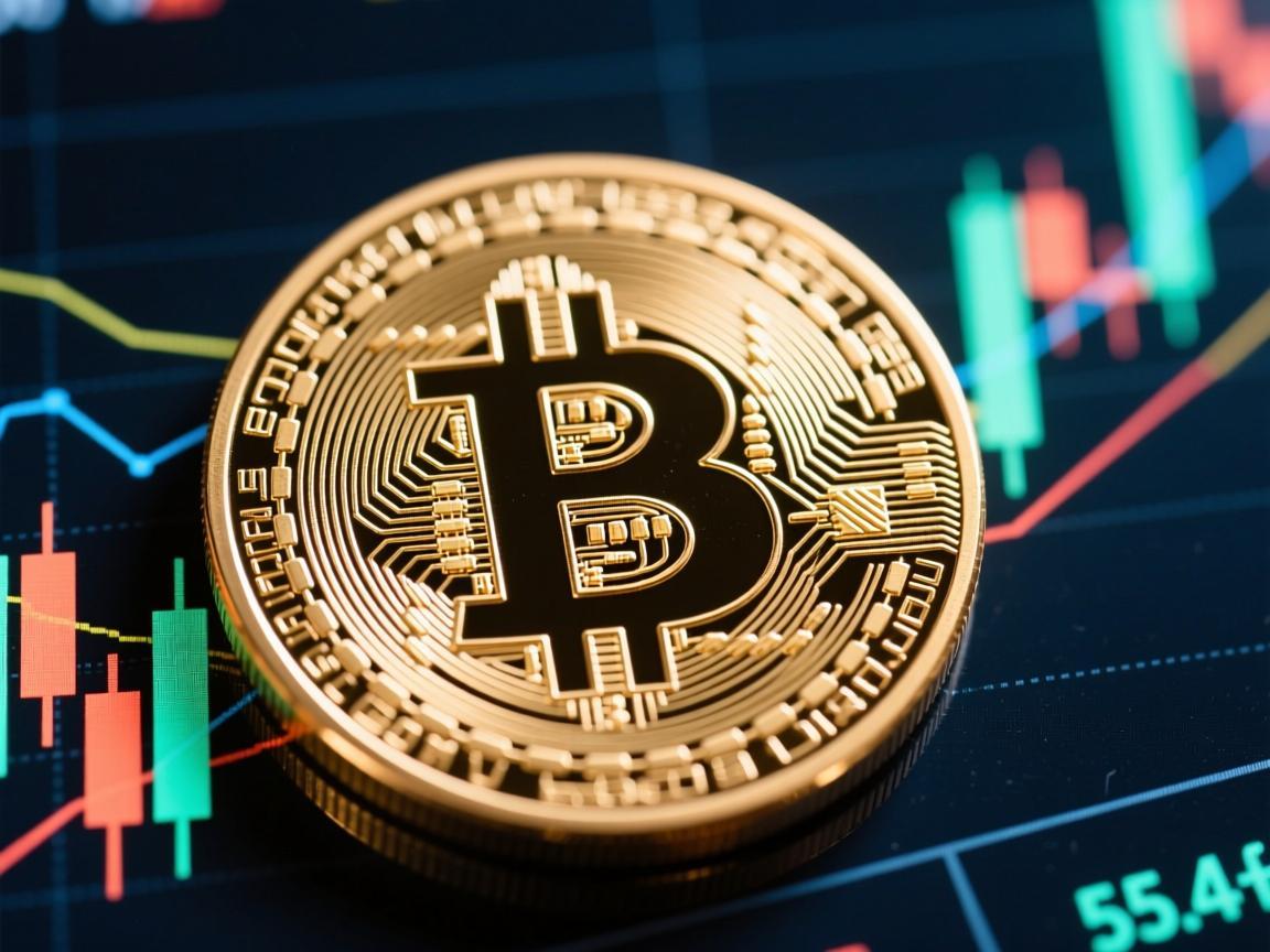 Pi币价格超比特币，一场颠覆认知的数字货币革命