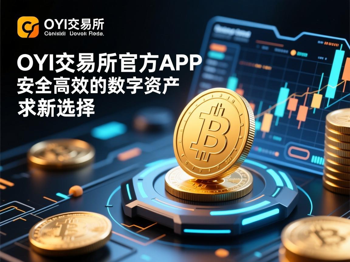 OYI交易所官方APP，安全高效的数字资产交易新选择