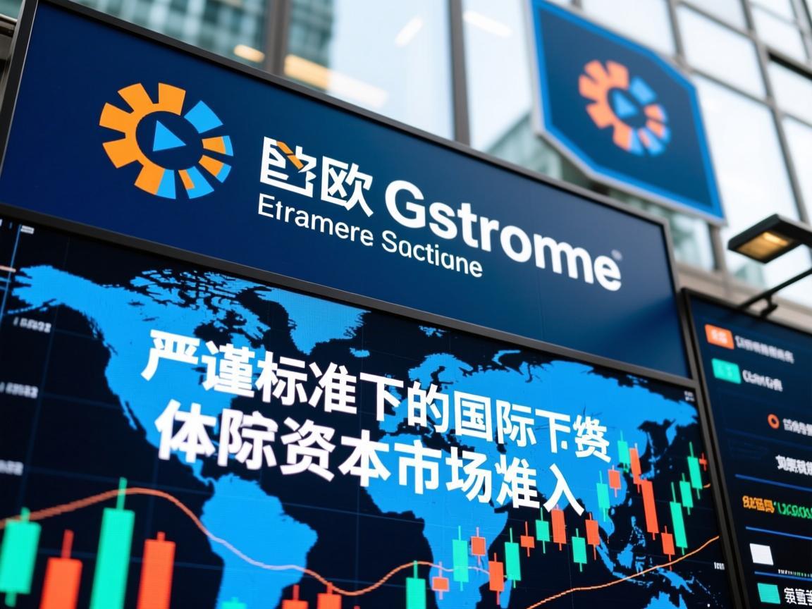 泛欧交易所上市要求，严谨标准下的国际化资本市场准入