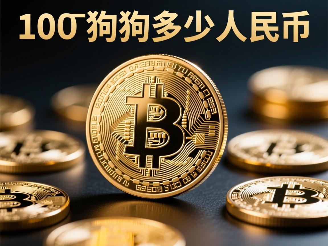 10万狗狗币多少人民币 最新汇率与投资价值解析
