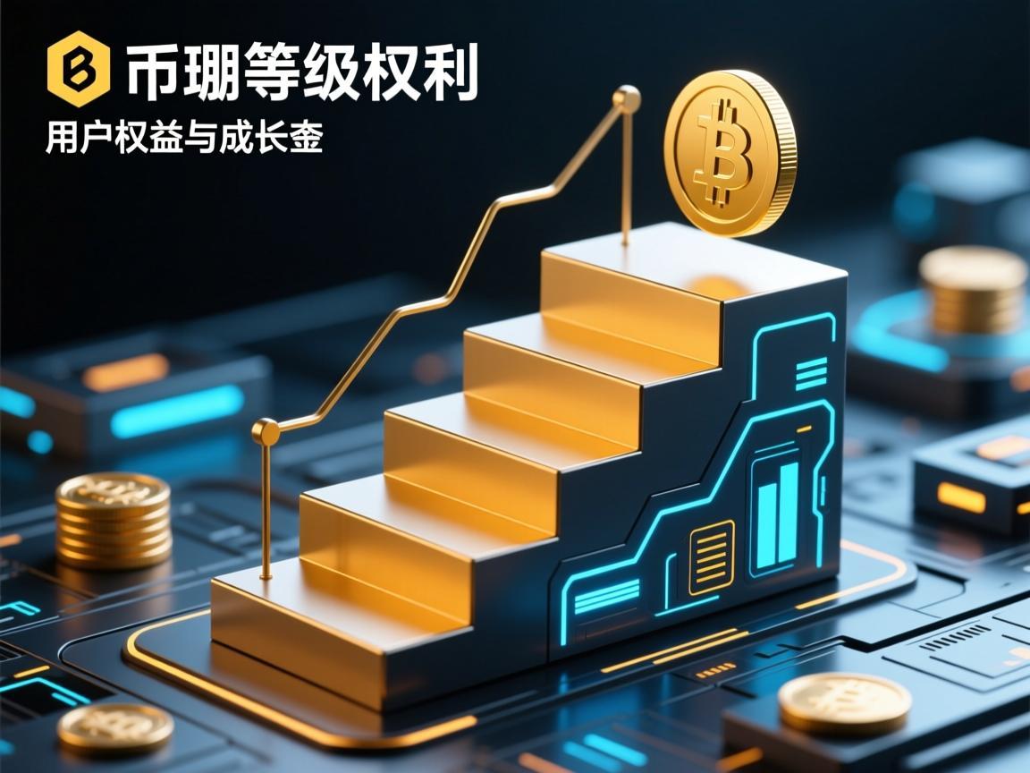 币安等级权利，用户权益与成长的阶梯