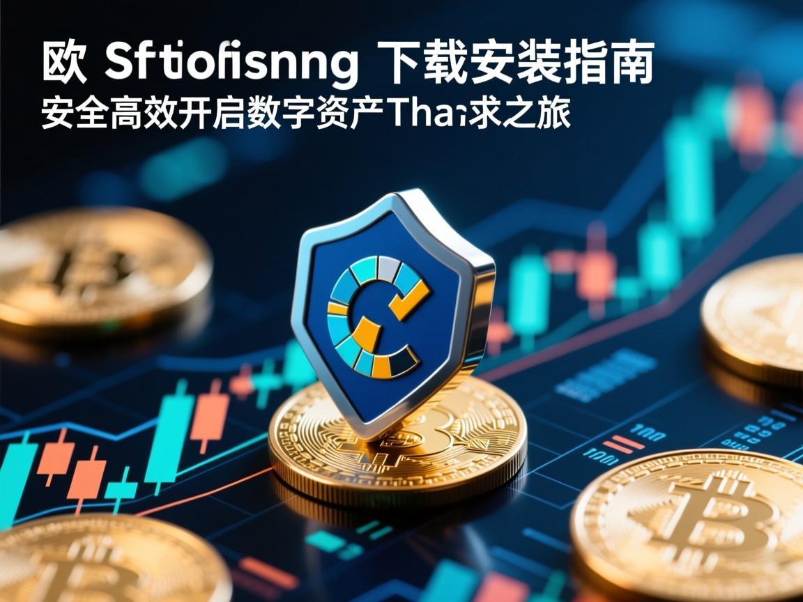 欧交易所下载安装指南，安全高效开启数字资产交易之旅