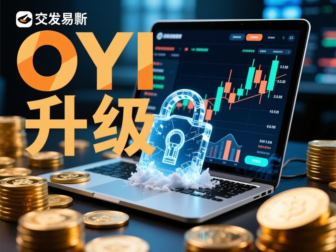 OYI交易所突发冻结事件，用户资产安全引关注，行业风险警示再升级