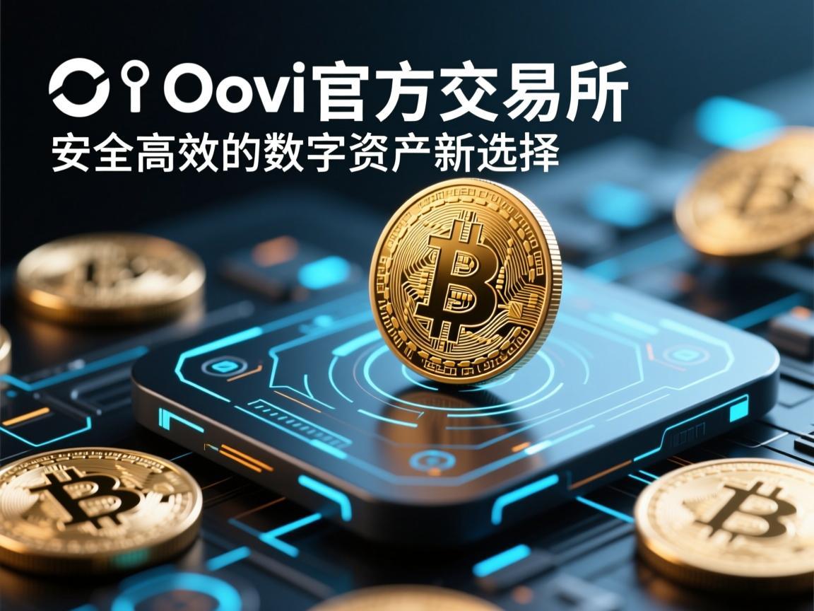 Oyi官方交易所，安全高效的数字资产新选择
