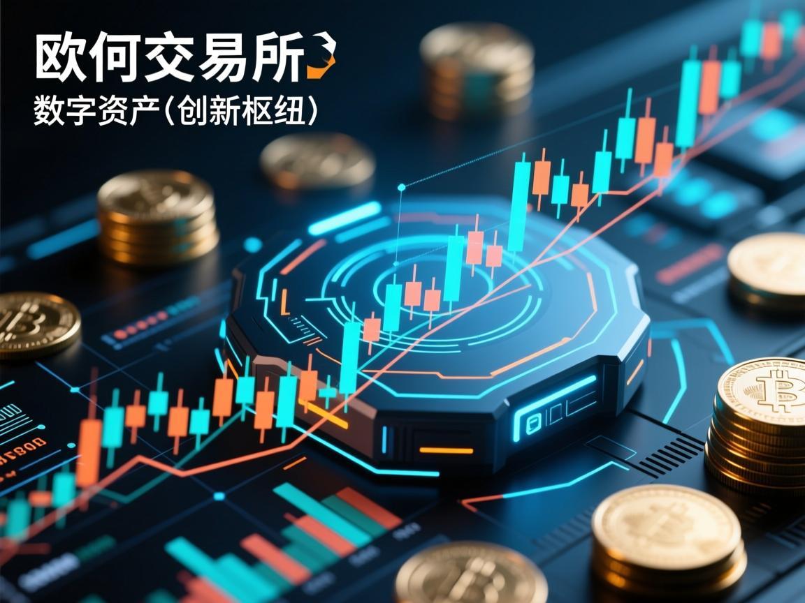 欧曷交易所，数字资产交易的创新枢纽