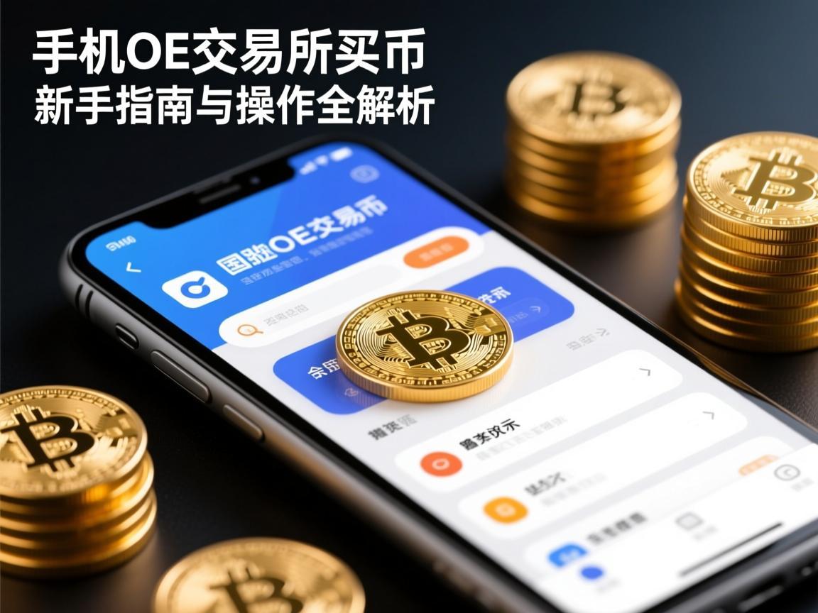 手机版OE交易所买币，新手指南与操作全解析