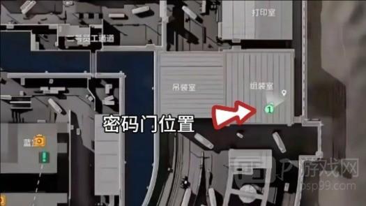 三角洲行动密码门2026年2月28日密码汇总