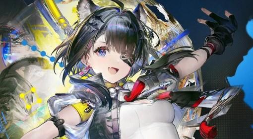 明日方舟：终末地 1.1干员技能配队解析