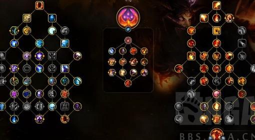 魔兽世界 12.0火法PVE攻略