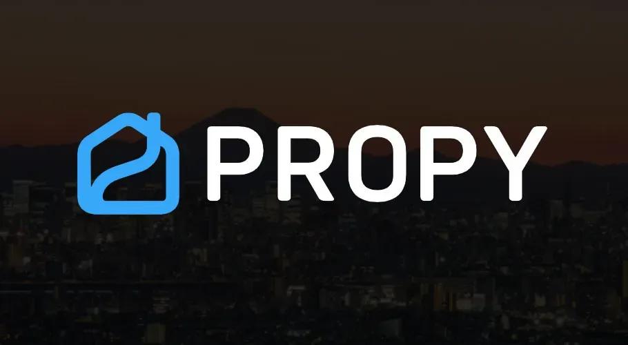 Propy如何用区块链买卖房产 代币化有什么好处