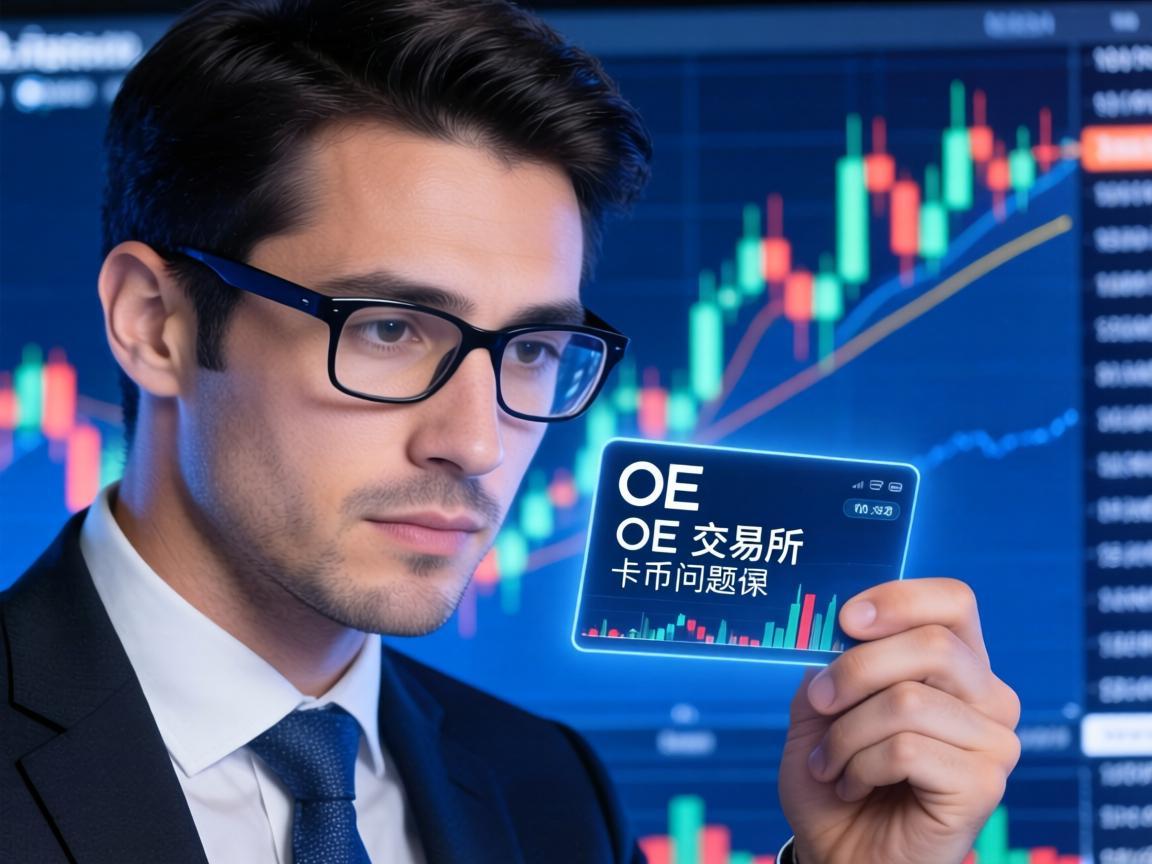 深入探究OE交易所的卡币问题及其影响