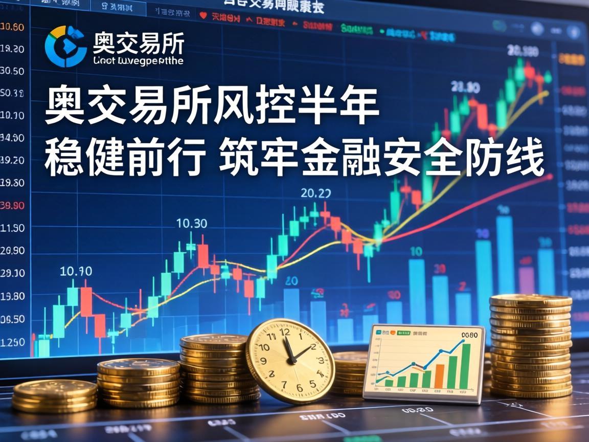 oe交易所风控半年，稳健前行，筑牢金融安全防线