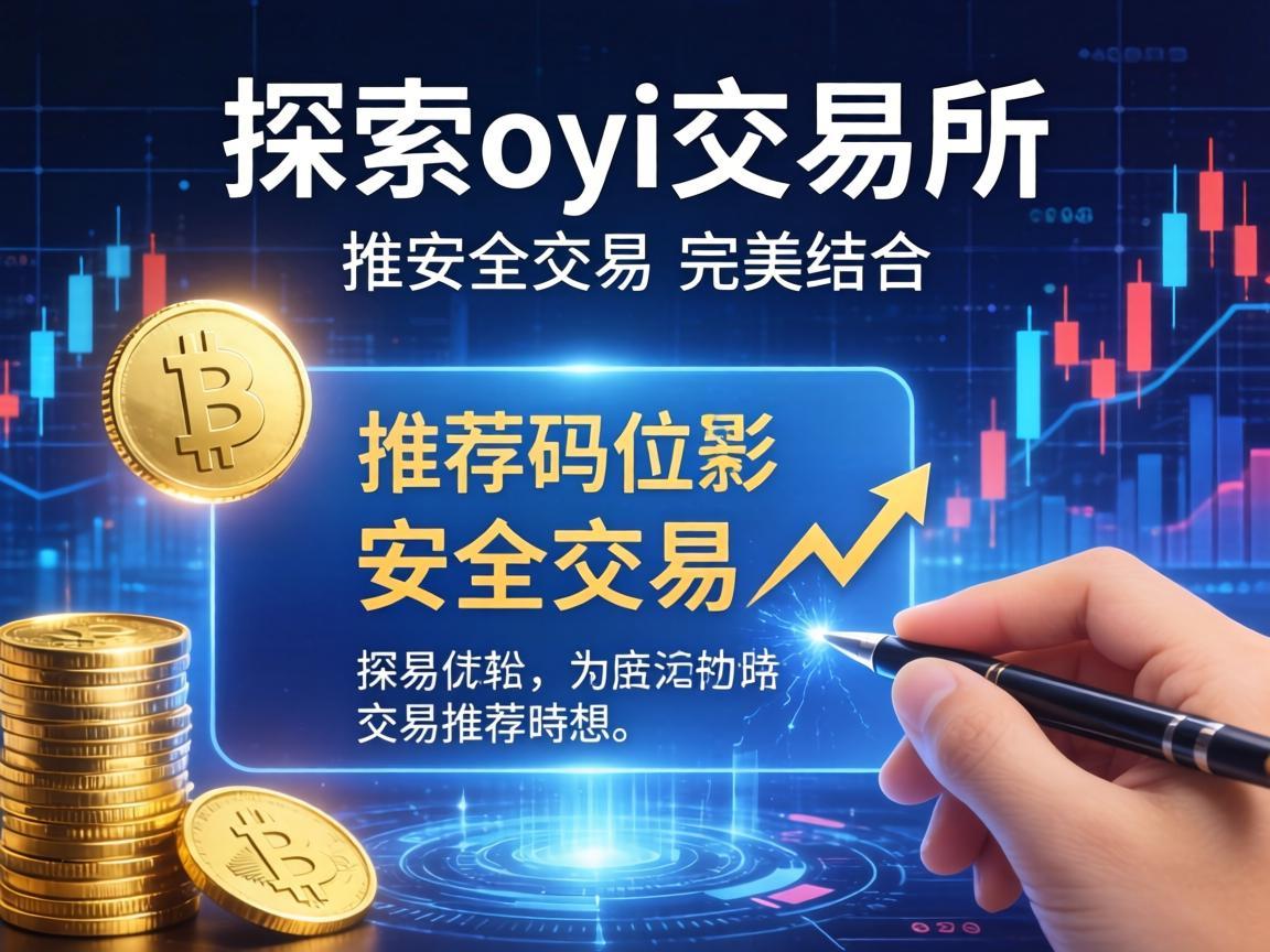 探索oyi交易所，推荐码与安全交易的完美结合