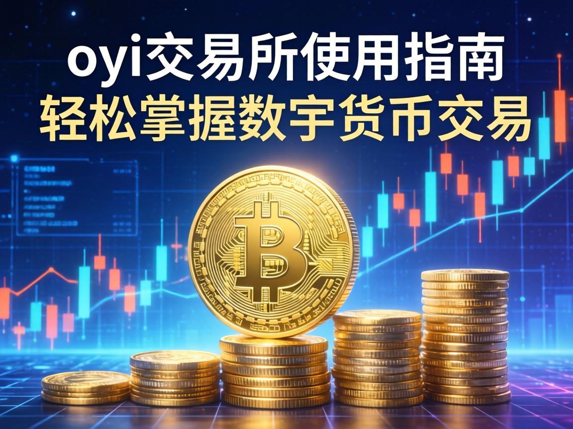 oyi交易所使用指南，轻松掌握数字货币交易