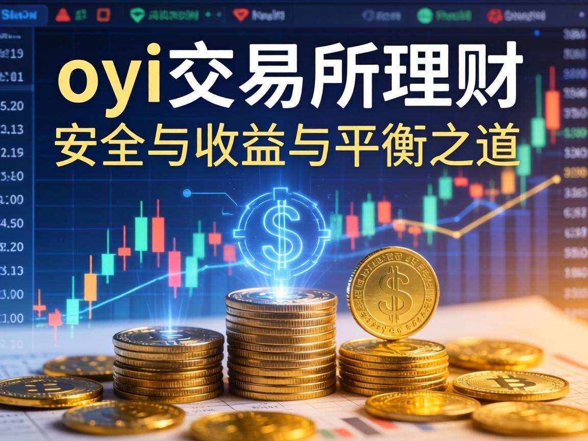 oyi交易所理财，安全与收益的平衡之道