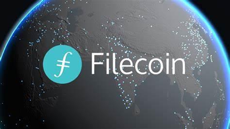Filecoin的存储模型怎么样 Filecoin的网络节点是什么