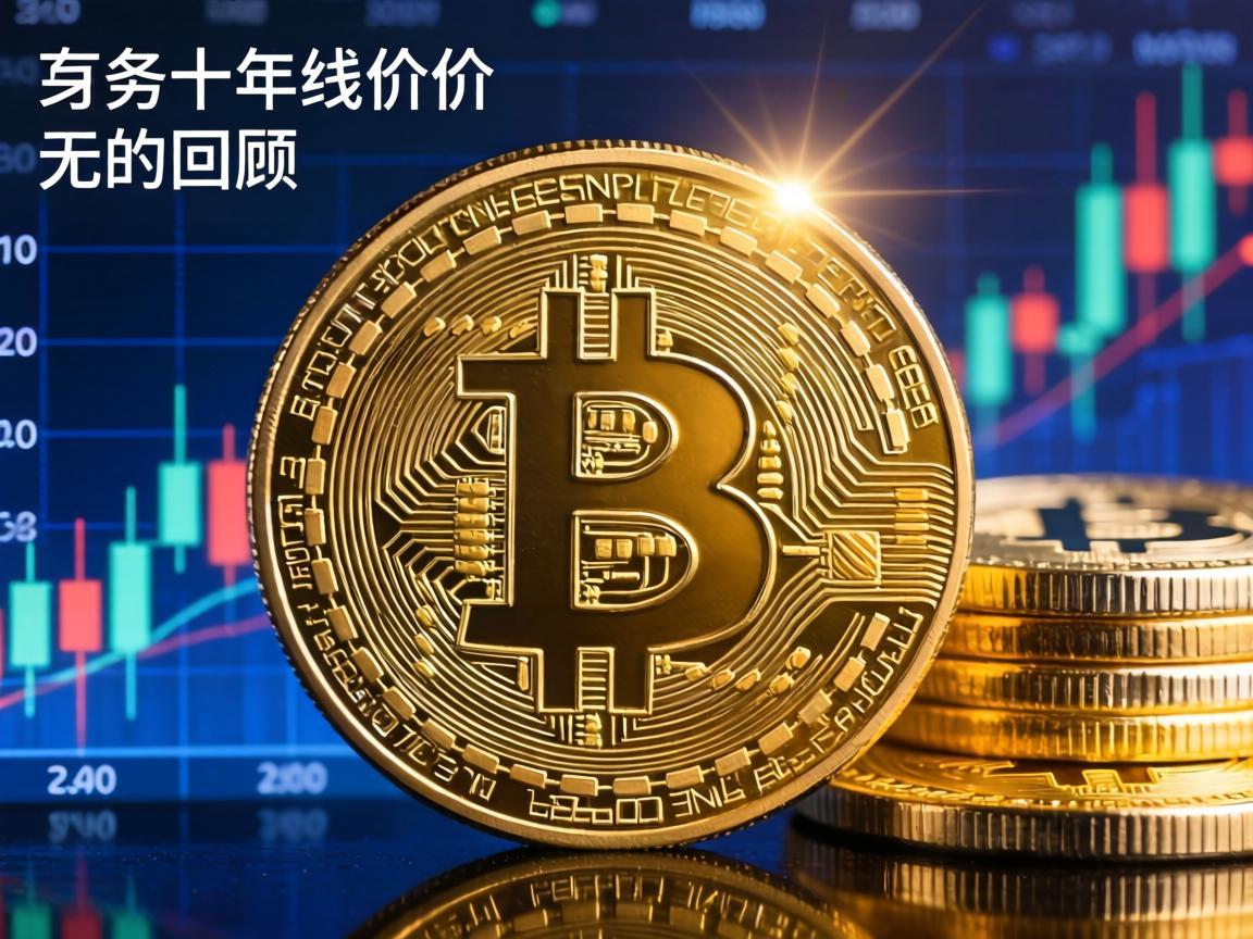比特币十年价格回顾，从无到有的历程