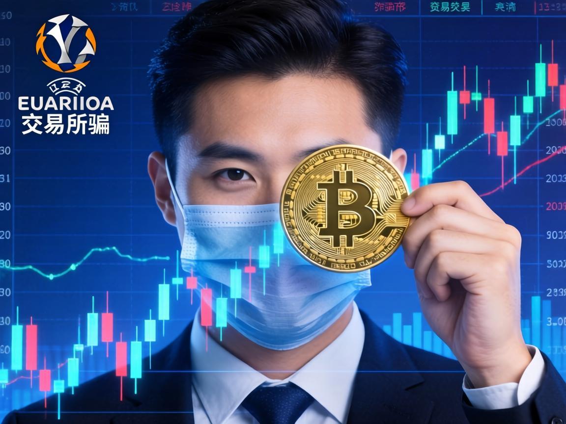 欧联交易所骗，揭开虚拟货币交易平台的欺诈面纱