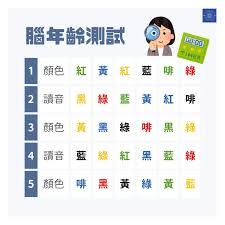 哪里能找到专业脑年龄测试免费版网址