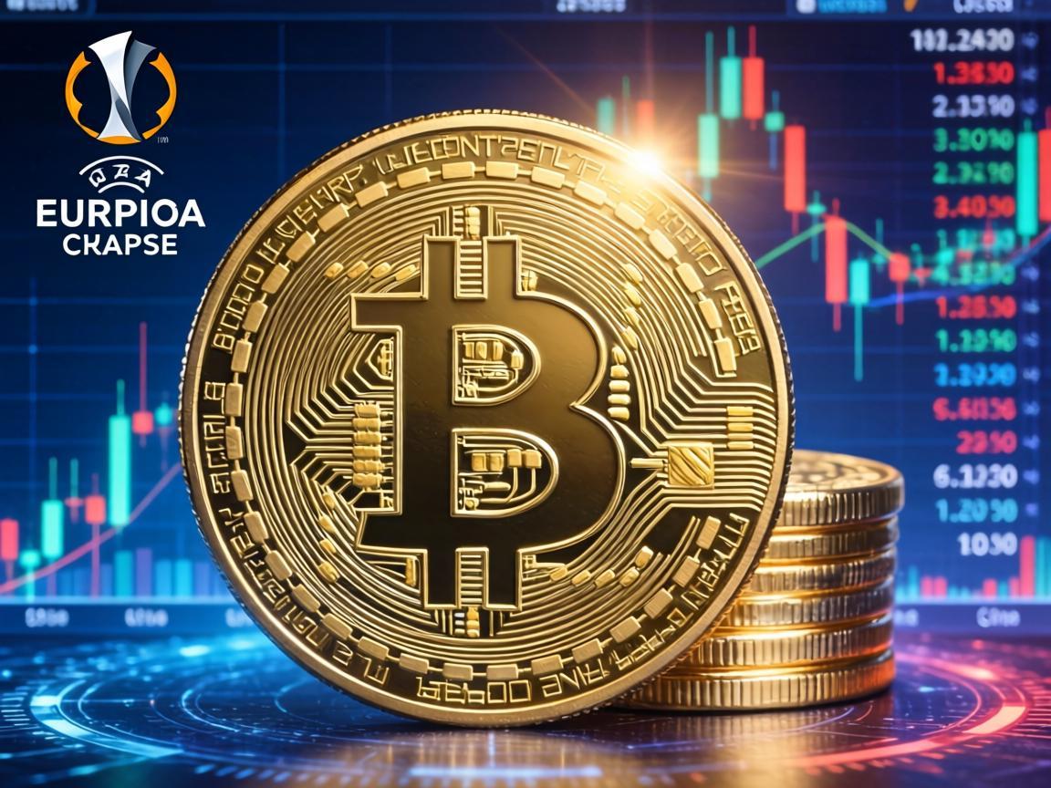 欧联交易所，数字货币交易的新星
