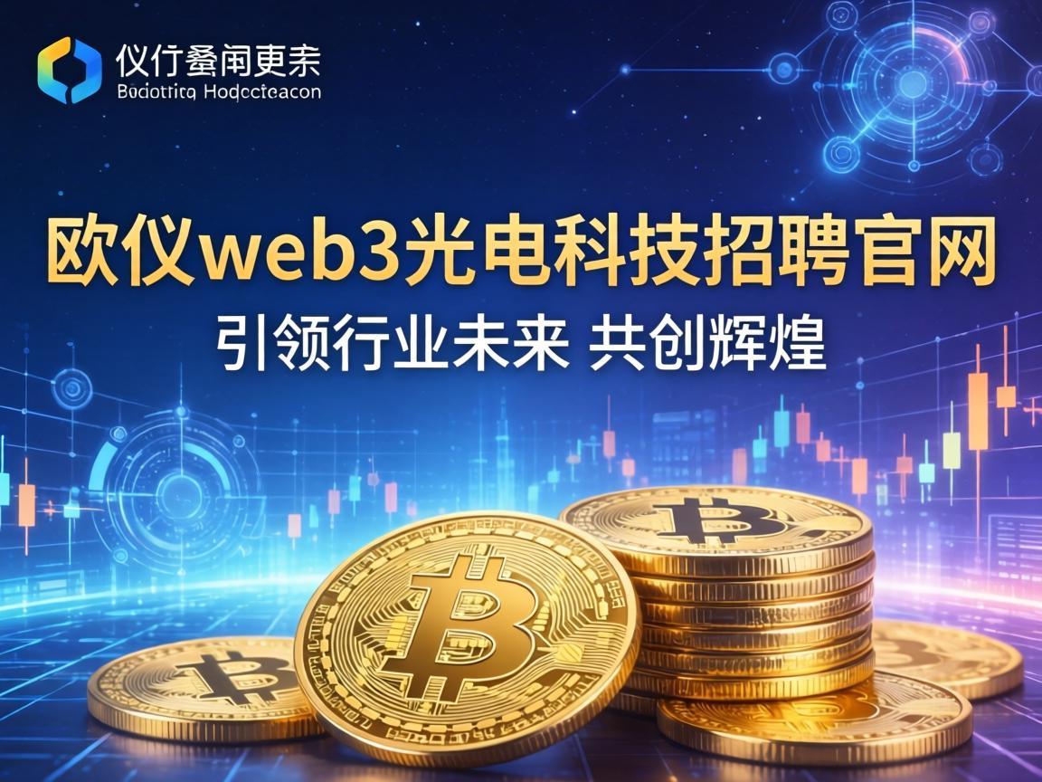 欧义web3光电科技招聘官网，引领行业未来，共创辉煌