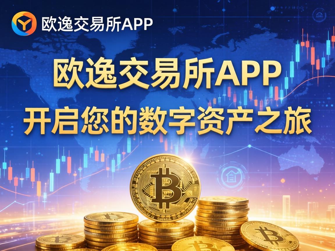 欧逸交易所APP，开启您的数字资产之旅