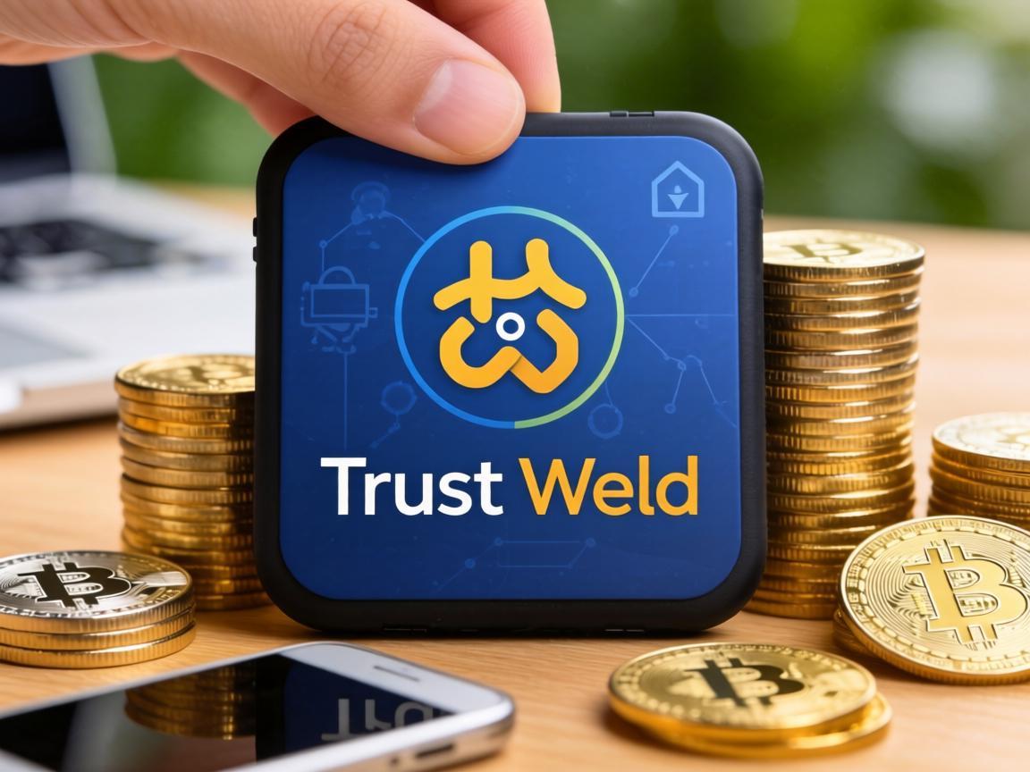探索币安Trust Wallet，数字资产安全的新篇章