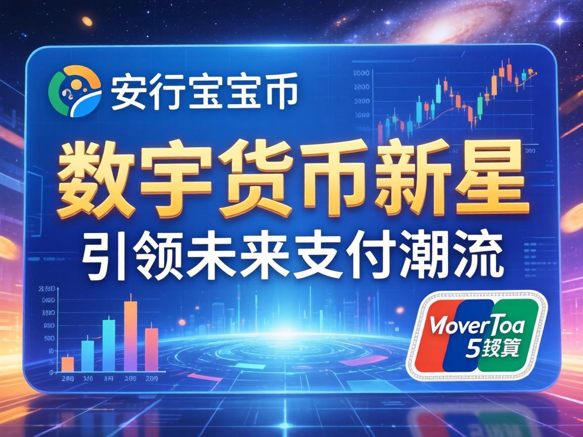 安行宝宝币，数字货币新星，引领未来支付潮流