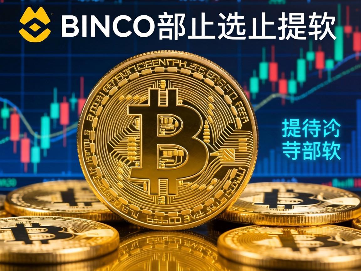 币安停止提款，加密货币市场的新挑战