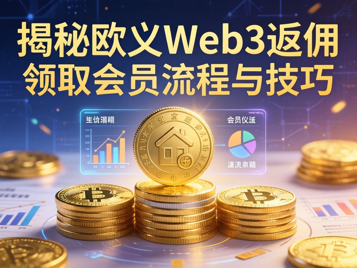 揭秘欧义Web3返佣领取会员的流程与技巧