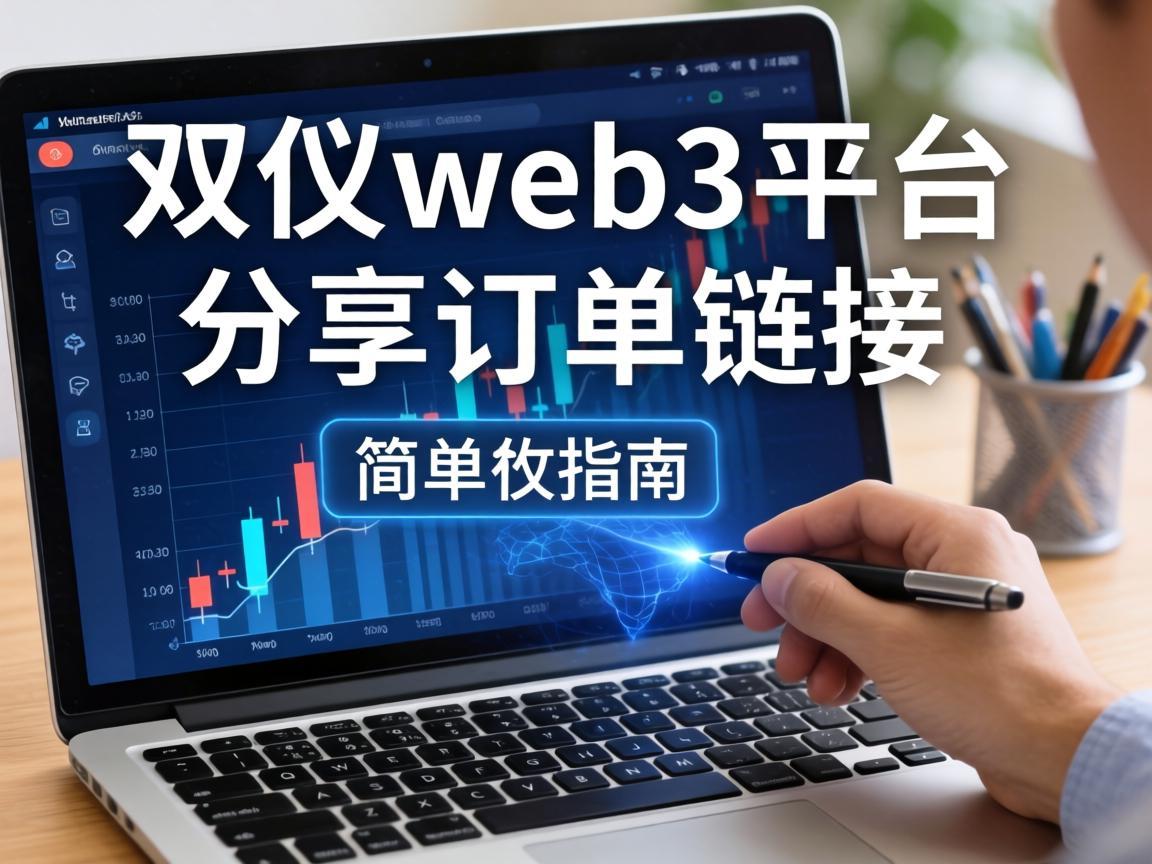 欧义web3平台分享订单链接的简单指南