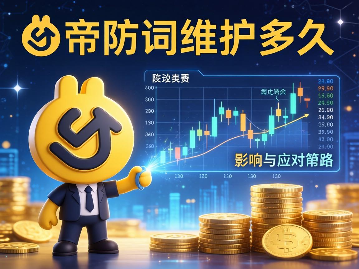 币安维护多久，影响与应对策略