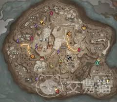 永劫无间神墟火罗怎么玩