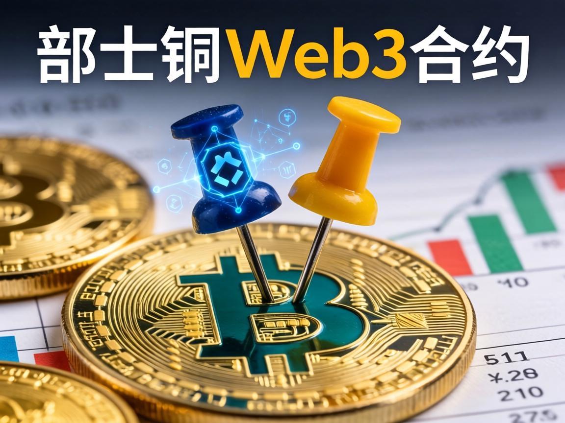 币安Web3合约的插针问题，风险与应对策略