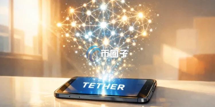 不再是企业级GPU专利！稳定币巨头Tether推出首个手机端十亿级AI训练框架LoRA