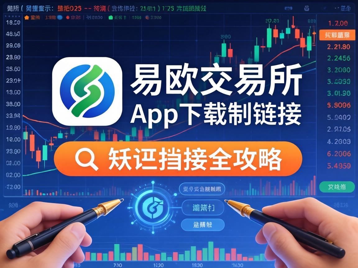 易欧交易所app下载链接全攻略
