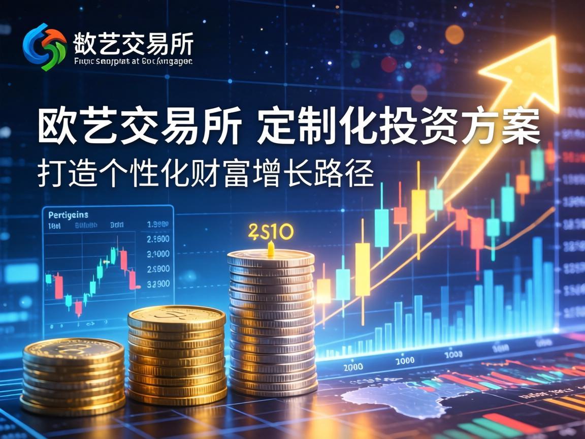 欧艺交易所的定制化投资方案，打造个性化财富增长路径