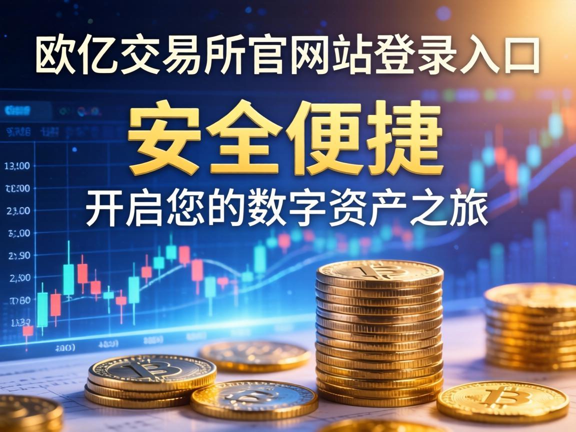 欧亿交易所官方网站登录入口，安全便捷，开启您的数字资产之旅