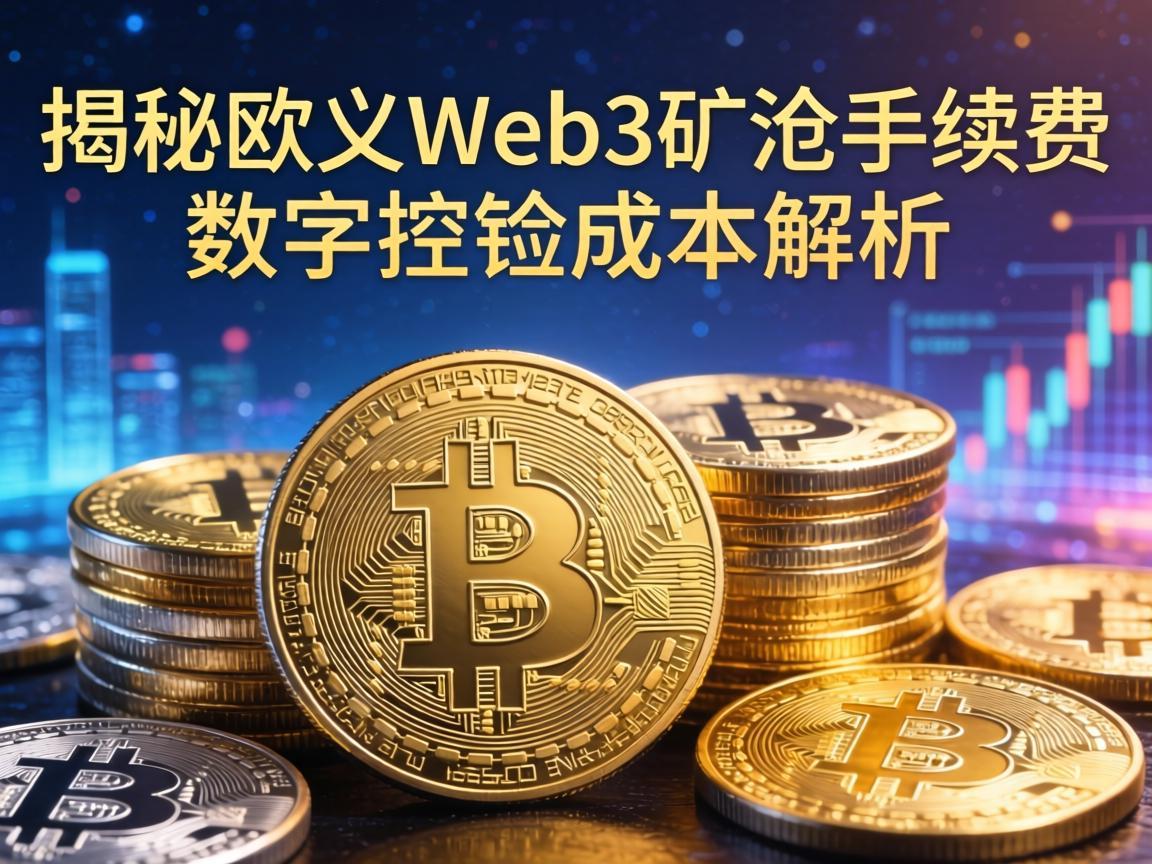 揭秘欧义Web3矿池手续费，数字挖矿成本解析