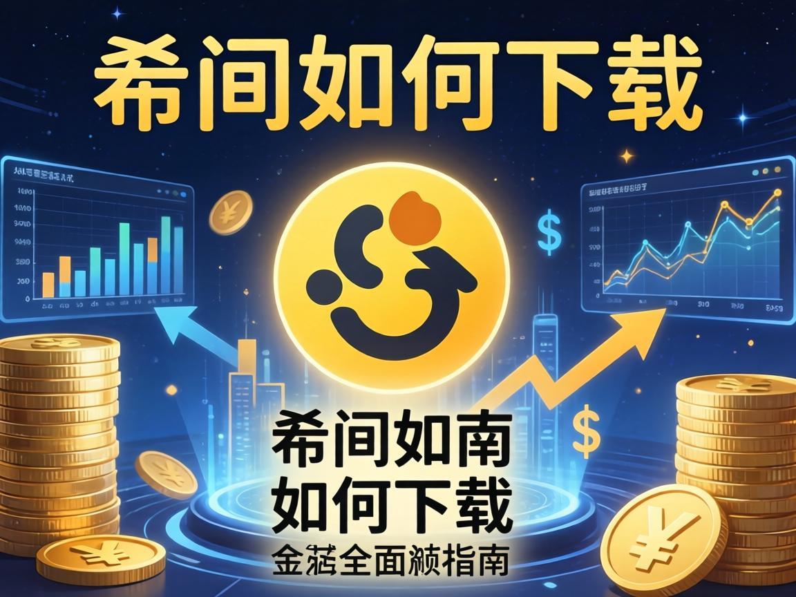 币安如何下载，全面指南