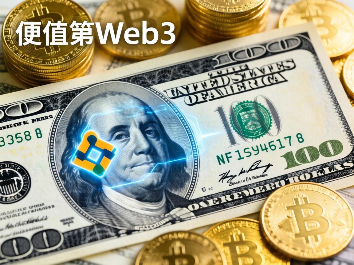 币安Web3美元充值，便捷与安全的完美结合