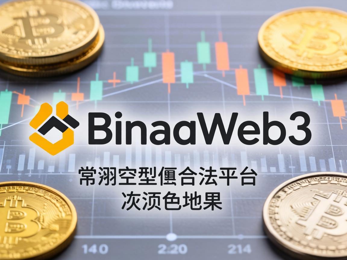 币安Web3，合法平台还是灰色地带