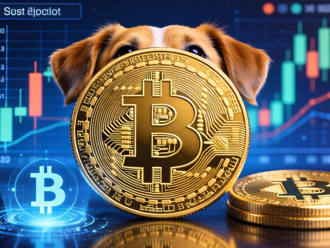 狗狗币的未来在哪里