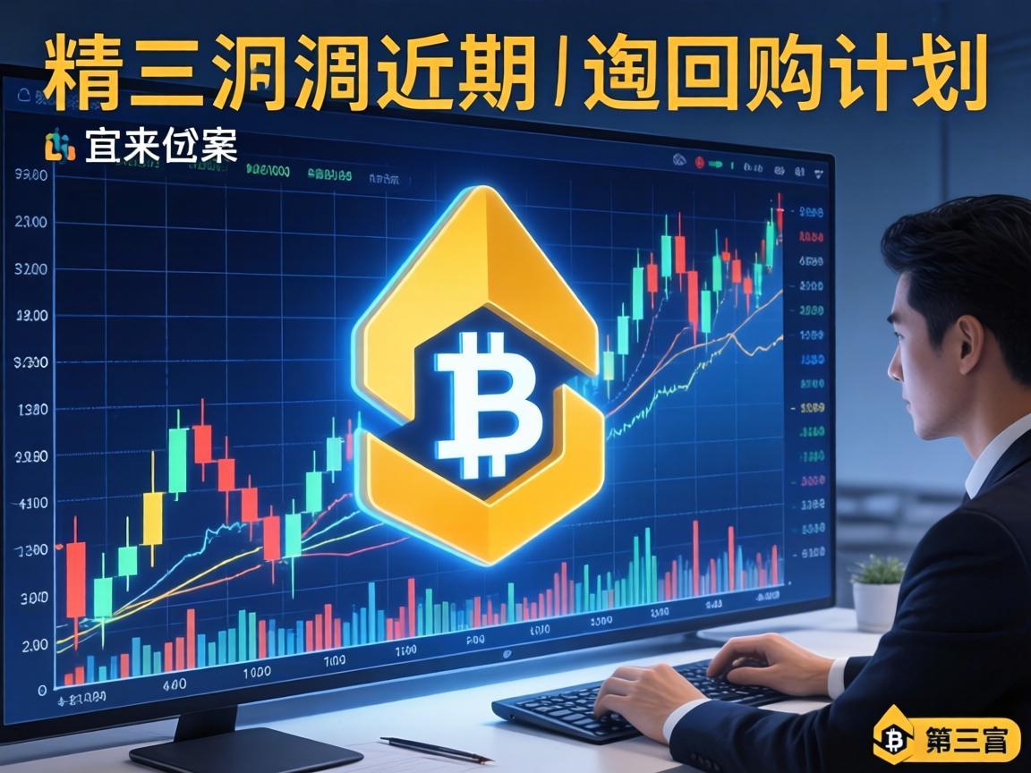 币安近期回购计划，市场影响与投资者关注
