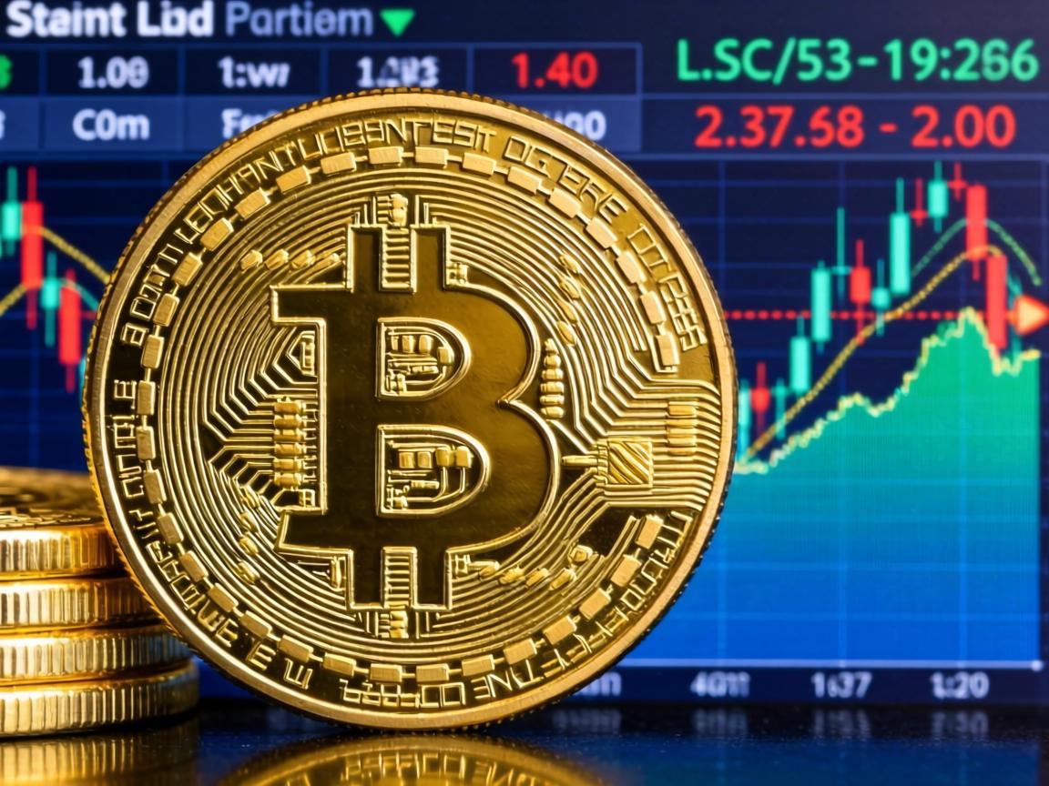 比特币最新交易价格走势分析，市场动态与未来预测