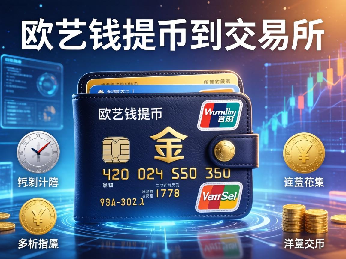 如何从欧艺钱包提币到交易所，详细指南