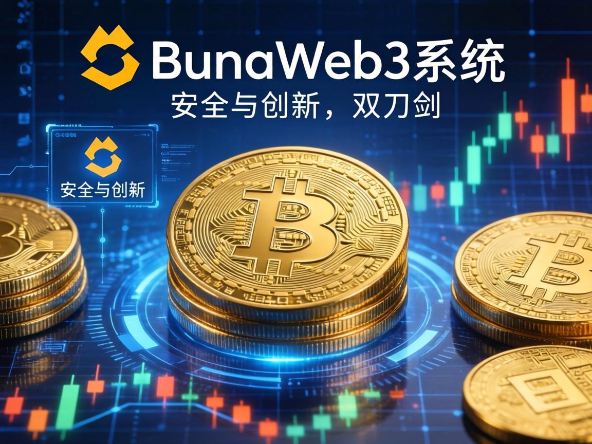 币安Web3系统原因解析，安全与创新的双刃剑