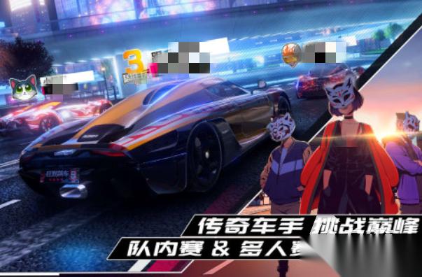 耐玩的驾驶游戏分享 2026热门的驾驶游戏top5