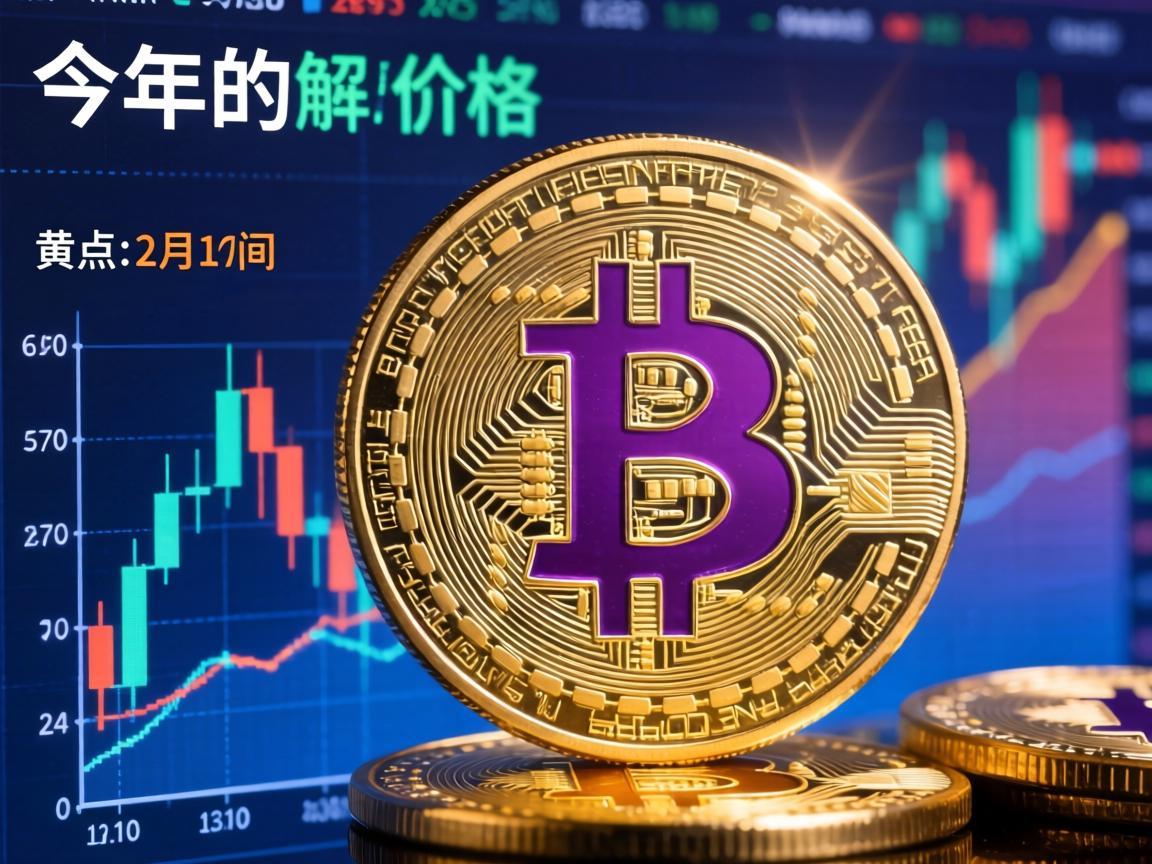 比特币今年的价格走势图解析